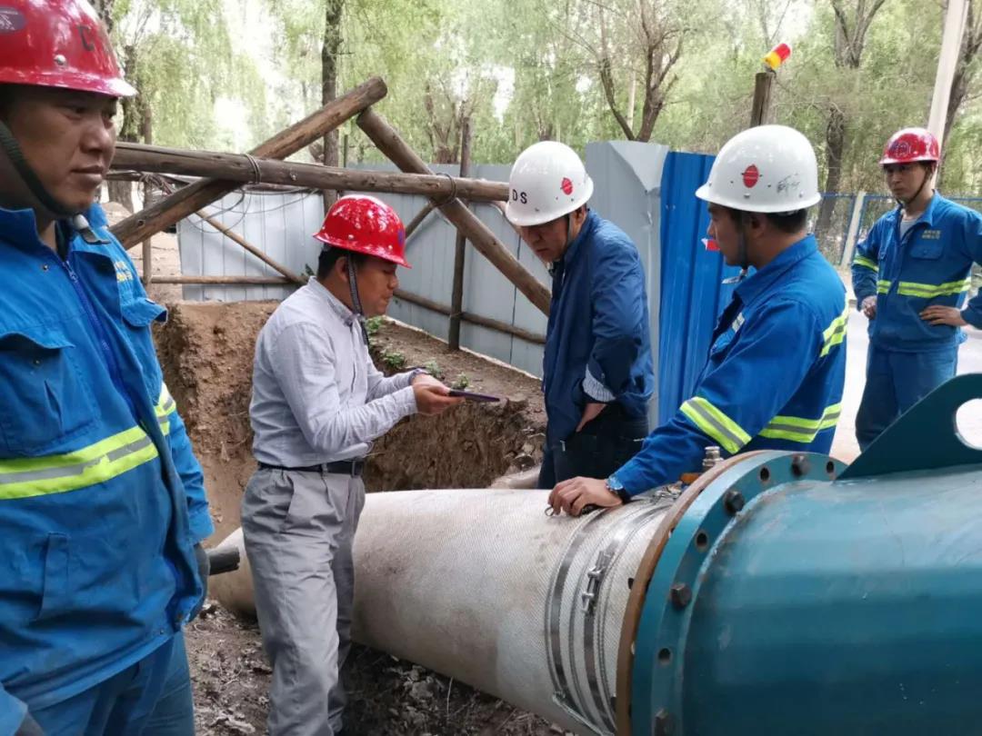 建德工业管道清洗-管道清淤