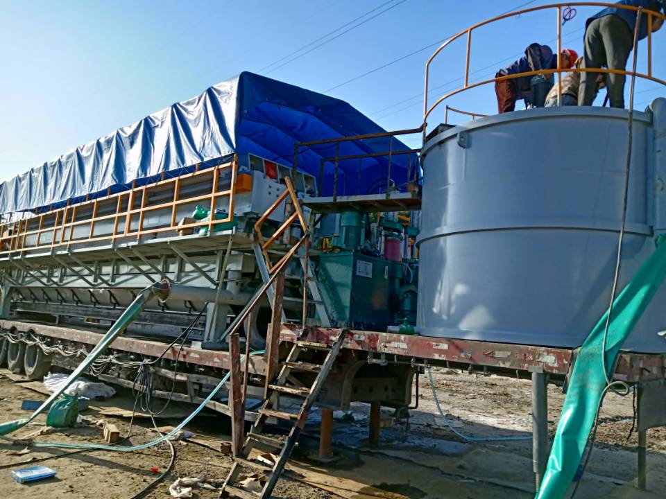 建德污水池淤泥处理-河道清淤-炜誉市政