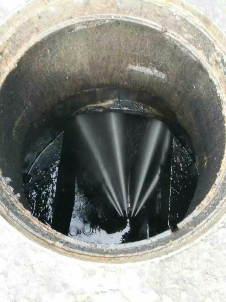 建德市政管道清洗-排污管道清洗