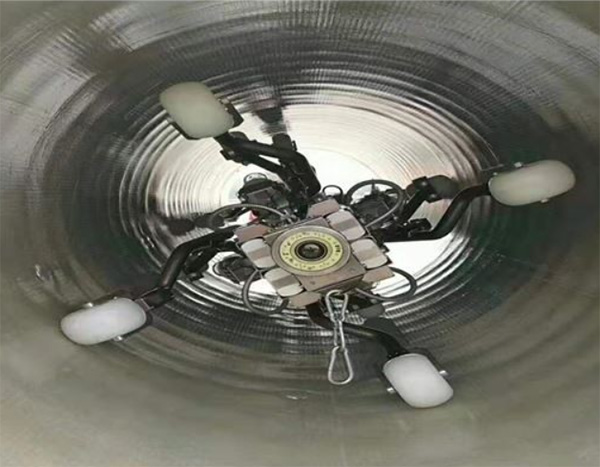 建德市政管道清淤怎么修复