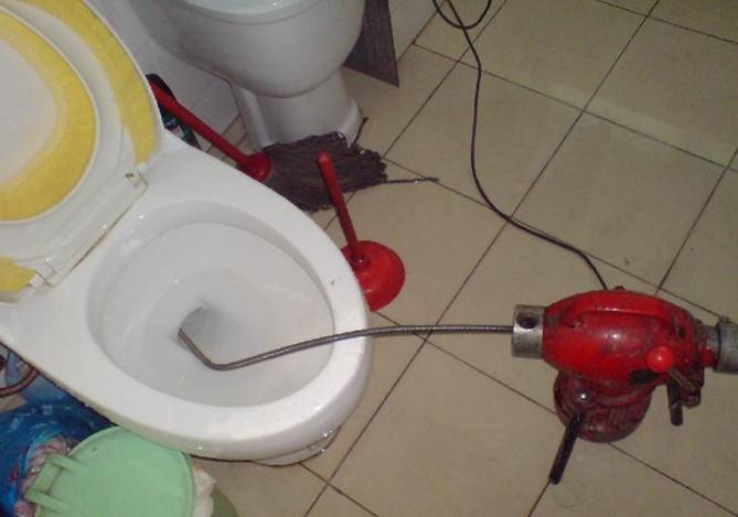 建德24小时管道疏通-疏通厕所