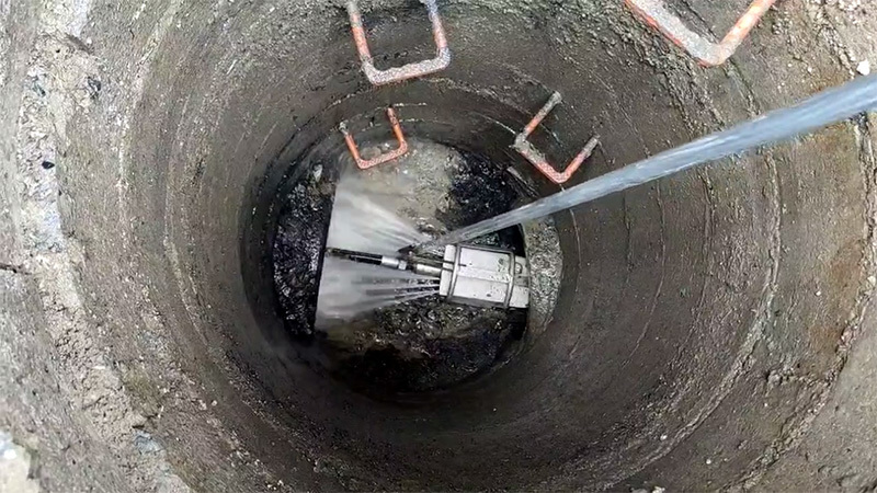 建德宾馆饭店管道清淤前必须了解的五大常识